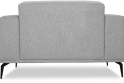 Loveseats-Design Italia Fauteuil - loveseat Femke