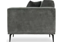 Loveseats-Design Italia Fauteuil - loveseat Femke
