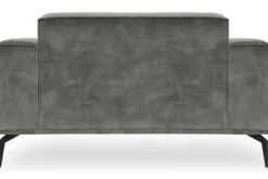 Loveseats-Design Italia Fauteuil - loveseat Femke