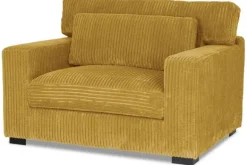 Fauteuil - Loveseat Franchesca Loveseats