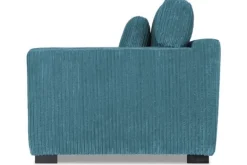 Loveseats-Givenchie Fauteuil - Loveseat Frederique