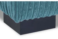 Loveseats-Givenchie Fauteuil - Loveseat Frederique