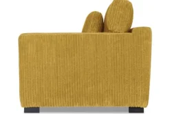 Loveseats-Givenchie Fauteuil - Loveseat Frederique