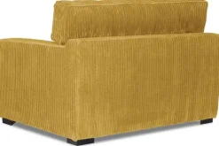 Loveseats-Givenchie Fauteuil - Loveseat Frederique