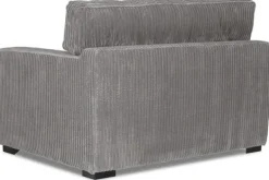 Loveseats-Givenchie Fauteuil - Loveseat Frederique