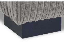 Loveseats-Givenchie Fauteuil - Loveseat Frederique