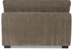 Loveseats-Givenchie Fauteuil - Loveseat Frederique