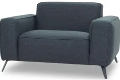 Loveseats-Design Italia Fauteuil - Loveseat Galeria
