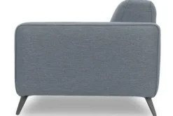 Loveseats-Design Italia Fauteuil - Loveseat Galeria