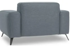 Loveseats-Design Italia Fauteuil - Loveseat Galeria