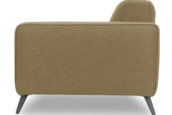 Loveseats-Design Italia Fauteuil - Loveseat Galeria