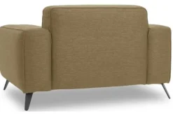 Loveseats-Design Italia Fauteuil - Loveseat Galeria