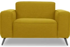 Loveseats-Design Italia Fauteuil - Loveseat Galeria