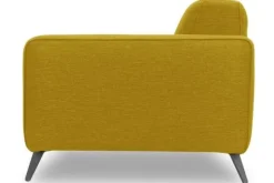 Loveseats-Design Italia Fauteuil - Loveseat Galeria