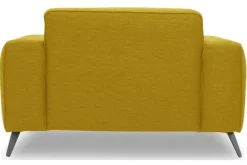 Loveseats-Design Italia Fauteuil - Loveseat Galeria