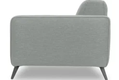 Loveseats-Design Italia Fauteuil - Loveseat Galeria