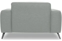 Loveseats-Design Italia Fauteuil - Loveseat Galeria