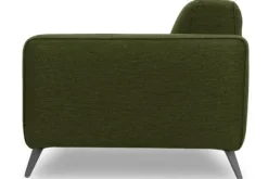 Loveseats-Design Italia Fauteuil - Loveseat Galeria