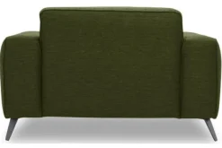 Loveseats-Design Italia Fauteuil - Loveseat Galeria