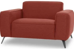 Loveseats-Design Italia Fauteuil - Loveseat Galeria