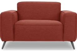 Loveseats-Design Italia Fauteuil - Loveseat Galeria