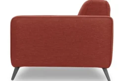 Loveseats-Design Italia Fauteuil - Loveseat Galeria