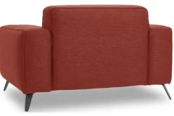 Loveseats-Design Italia Fauteuil - Loveseat Galeria