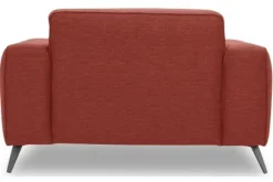 Loveseats-Design Italia Fauteuil - Loveseat Galeria