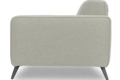 Loveseats-Design Italia Fauteuil - Loveseat Galeria