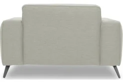 Loveseats-Design Italia Fauteuil - Loveseat Galeria