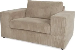 Fauteuil - loveseat Handsome Loveseats
