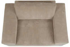 Fauteuil - loveseat Handsome Loveseats