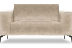 Discount Fauteuil - Loveseat Iris Loveseats