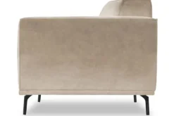 Discount Fauteuil - Loveseat Iris Loveseats