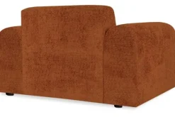 Best Fauteuil - Loveseat Lana Loveseats