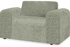 Best Fauteuil - Loveseat Lana Loveseats