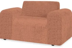 Best Fauteuil - Loveseat Lana Loveseats