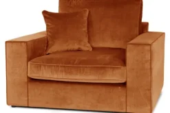 Loveseats-Canape Marant Fauteuil - Loveseat Le Pradet