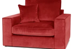 Loveseats-Canape Marant Fauteuil - Loveseat Le Pradet