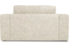 Loveseats-Givenchie Fauteuil - Loveseat Mela