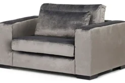 Discount Fauteuil - Loveseat Mercer Loveseats