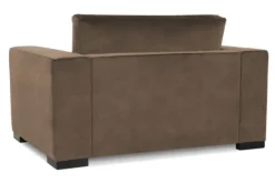 Loveseats-Dutch Luxury Style Fauteuil - Loveseat Mercer