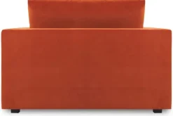 Loveseats-Eijk Lifestyle Fauteuil - Loveseat Merel