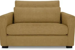 Online Fauteuil - Loveseat  Norah Loveseats