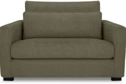 Online Fauteuil - Loveseat  Norah Loveseats
