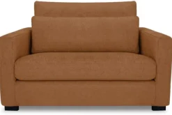 Online Fauteuil - Loveseat  Norah Loveseats