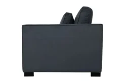 Loveseats-Creedd Fauteuil - Loveseat Parade