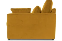 Loveseats-Berg & Herk Meubelen Fauteuil - Loveseat Romee