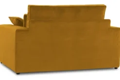 Loveseats-Berg & Herk Meubelen Fauteuil - Loveseat Romee