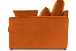 Loveseats-Berg & Herk Meubelen Fauteuil - Loveseat Romee